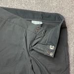 Athleta NWOT  black dress pants with button closure and hook ( 4 ) Photo 7