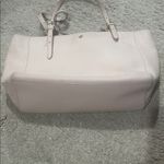 Tory Burch Light pink  bag VGUC.. exterior shows normal wear inside looks new Photo 4