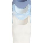 SKIMS  Tank Gift Set Blue Cloud Cotyon Lounge Ribbed NEW With Gift Box! Photo 0