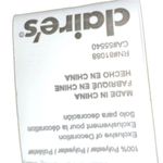 Clairs cute patriotic baseball cap! New Black Photo 8