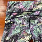 Lululemon Run Inspire Crop in Iridescent Multi - Size 6 Photo 10