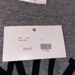 RDI Amour Gray Short Sleeve  Photo 1