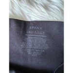 Spanx Women's Black Leggings - Comfortable and Versatile Photo 2