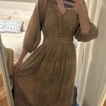 Cleobella  Dress Maxi Photo 4