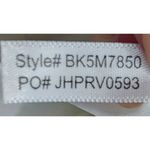 Jessica Howard J Howard Floral‎ Watercolor Sleeveless Dress Green White Garden Party Size 12 Photo 3