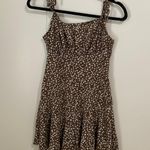 Amazon Floral Printed Romper Photo 1