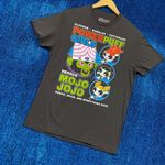 Powerpuff Girls Mojo Jojo Cartoon T Photo 2