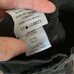 Boyish  - Riley Jeans in To Catch A Thief Blackish Denim Photo 4