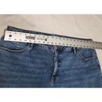 Ava & Viv  Women shorts high rise mid shorts waist 44'' Photo 1