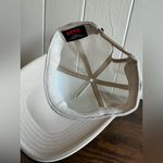 Rare Aloha Collection X Summer Club Exclusive Mesh Otto Adjustable Trucker Hat Pink Photo 3