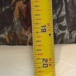 D & Y Metallic Silver Purple Cropped Jacket Size S Photo 12