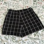 Joe B Plaid  Skort Photo 2