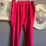 Skechers Scrub  Pants BARCO Photo 1