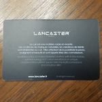 đź’•LANCASTER PARISđź’• Alena Leather Foldover Wallet Photo 13