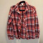 Abound  by Nordstrom fall flannel Photo 0