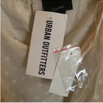 Lumière Lumiere Urban Outfitters Mini Dress Cream Size S Photo 10