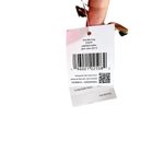 Kate Spade New York Lexy Shoulder Bag HandBag Pink Watermelon Single Handle NWT Photo 11