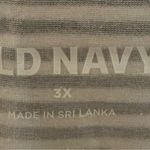 Old Navy  body suit. Photo 2