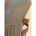 Makalu  Camila Roman Gladiator sandals size 6M Photo 5