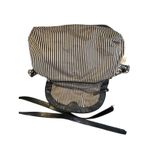 Kate Spade  New York Cobble Hill‎ Black Pebbled Leather Shoulder Bag Chain Strap Photo 14