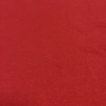 Nike Red Just Do It Logo Crewneck Slim Fit T-Shirt Size Small Photo 5