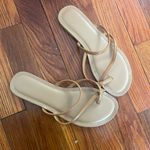 Forever 21 Cute brown sandals Photo 0