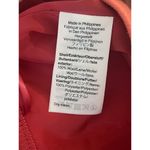 J.Crew  Princess Mini Skirt in Double Serge 100% Wool Size 6 Wildflower Pink Photo 3