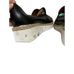 Franco Sarto Sesame black loafer size 8.5 Photo 4