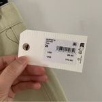 Billabong  Leia Cargo Carpenter Wide Leg Pants Size 26 Photo 3