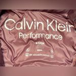 Calvin Klein  Performance Puffer Vest with Security Pocket size Small Photo 4