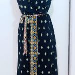 Avenue plus size Printed Dress Photo 2