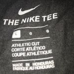 Nike t-shirt with “JUST DO IT” graphic across the front, size Large Photo 1