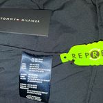 Tommy Hilfiger Blue Puffer Vest Photo 3