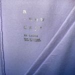 A New Day Sleeveless Ruffle Hem Knit Dress in Lavender Size XXL Photo 8