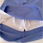 Puma  athletic golf/tennis skort size 0 blue Photo 3