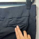 Apt. 9  Women's Brynn Boot Cut Dress Pants Black Trousers Pull On Stretch  Size 18 Photo 7