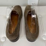 Salvatore Ferragamo  Sport Brown Olive Loafer Sz 7.5 Photo 4