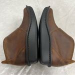 Alegria  Cat-644 size 35 leather boots buckle strap Photo 9