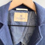 Scotch & Soda  Scotch Shrunk Navy Blue Blazer Photo 1