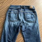 American Eagle AEO Women’s Size 2 “Boy Jean” Denim Jeans Photo 4