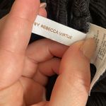 Becca  by Rebecca Virtue Pants Small Photo 4