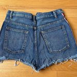 Signature 8 Denim Short Photo 4
