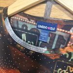 Limited Too  Mesh Top Size Small Photo 4