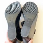 Aerosoles  Black Wedges Photo 2