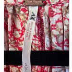 Free People Feeling Groovy Maxi Dress S/P Oversized gauze flowy ruffle Boho Photo 8