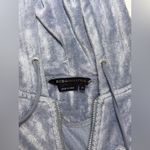BCBGMAXAZRIA VTG Y2K Embellished Hooded Jacket ✨ Photo 4