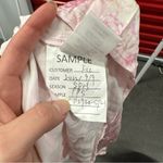 For Love & Lemons  Floral Dress Small Photo 2