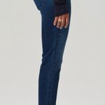 Citizens of Humanity Isola Slim Crop High Rise Jeans In Regency Wash Size 27 Photo 1