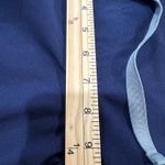 FIGS Zamora Jogger Technical Collection Navy Blue Scrub Pants Women's S/P Photo 7