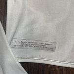 Lululemon Lab Cropped Long-Sleeve Polo Shirt Photo 3